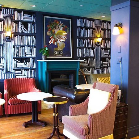 Dakota Hostel And Hotel San Francisco Extérieur photo