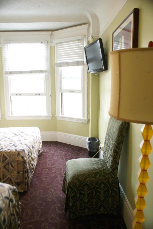 Dakota Hostel And Hotel San Francisco Extérieur photo