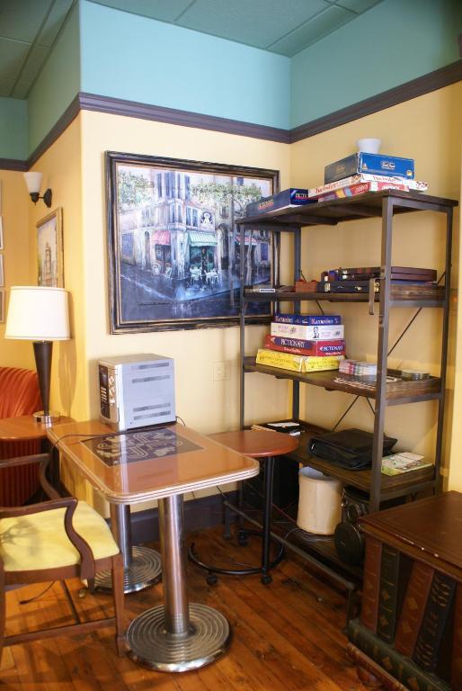Dakota Hostel And Hotel San Francisco Extérieur photo