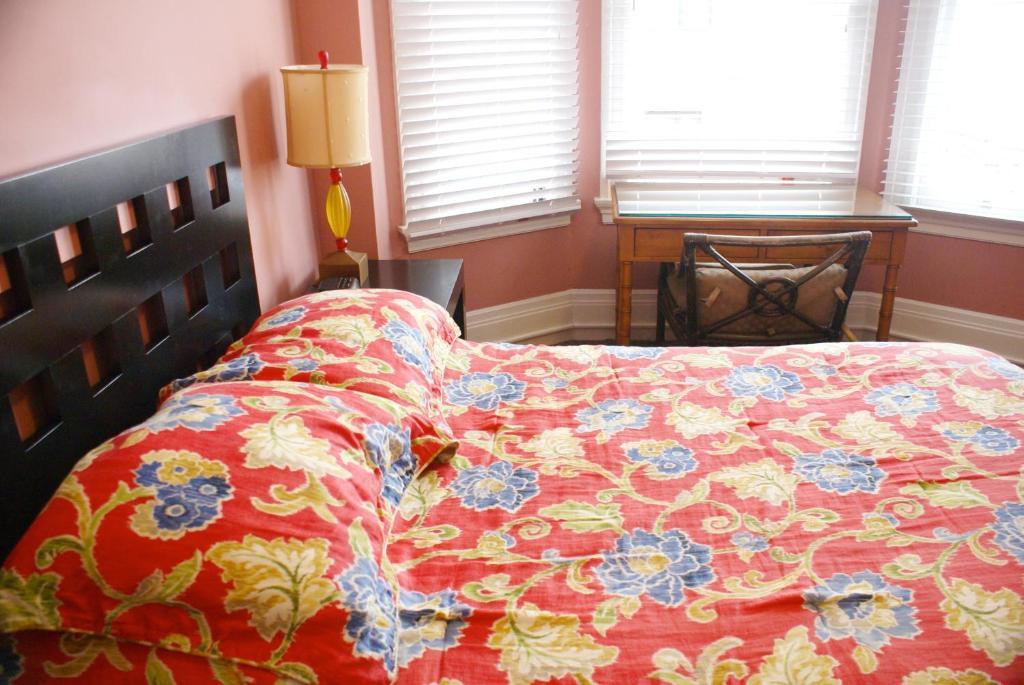 Dakota Hostel And Hotel San Francisco Chambre photo