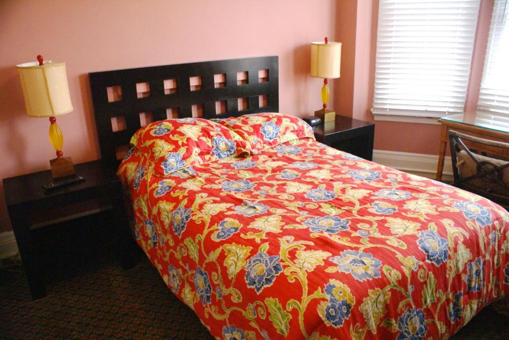 Dakota Hostel And Hotel San Francisco Chambre photo