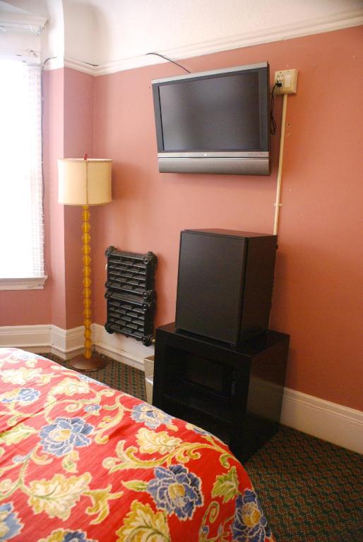 Dakota Hostel And Hotel San Francisco Chambre photo