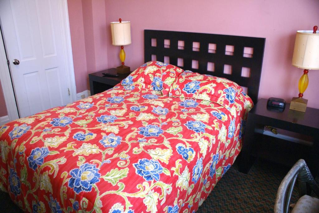 Dakota Hostel And Hotel San Francisco Chambre photo