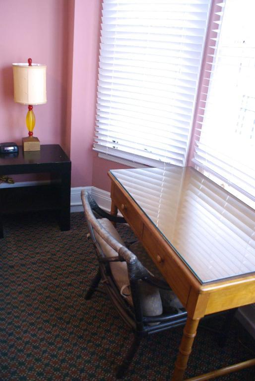 Dakota Hostel And Hotel San Francisco Chambre photo