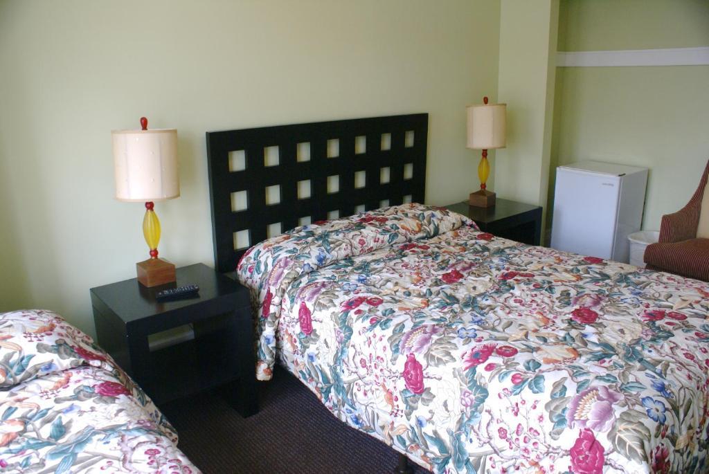 Dakota Hostel And Hotel San Francisco Chambre photo