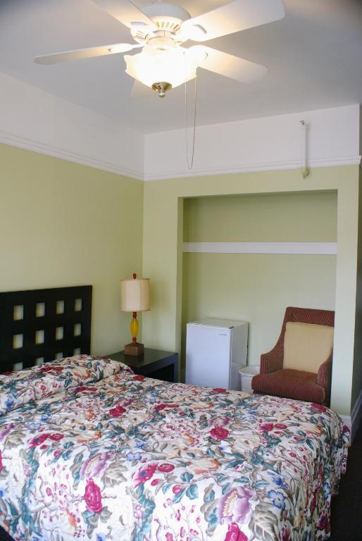 Dakota Hostel And Hotel San Francisco Chambre photo