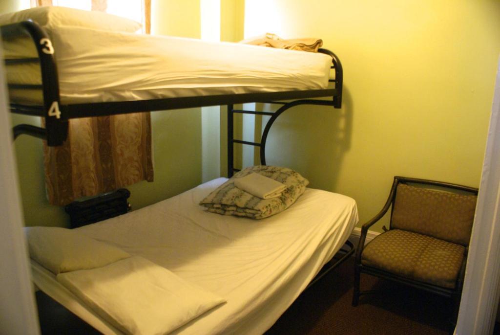 Dakota Hostel And Hotel San Francisco Chambre photo