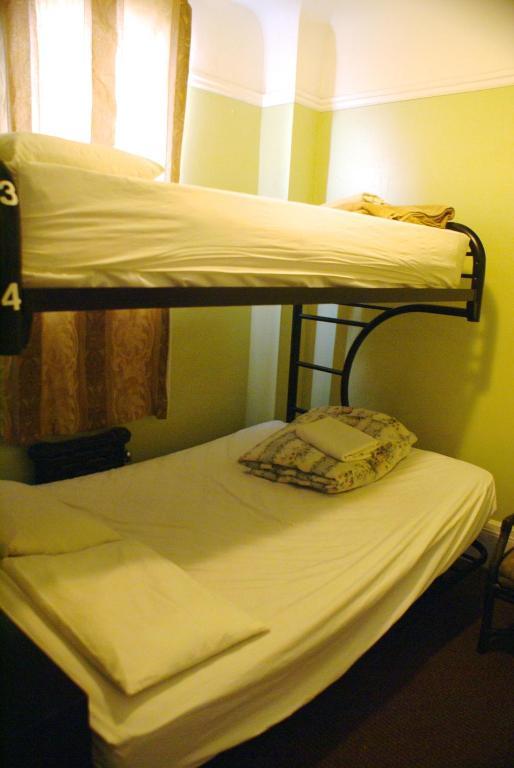 Dakota Hostel And Hotel San Francisco Chambre photo