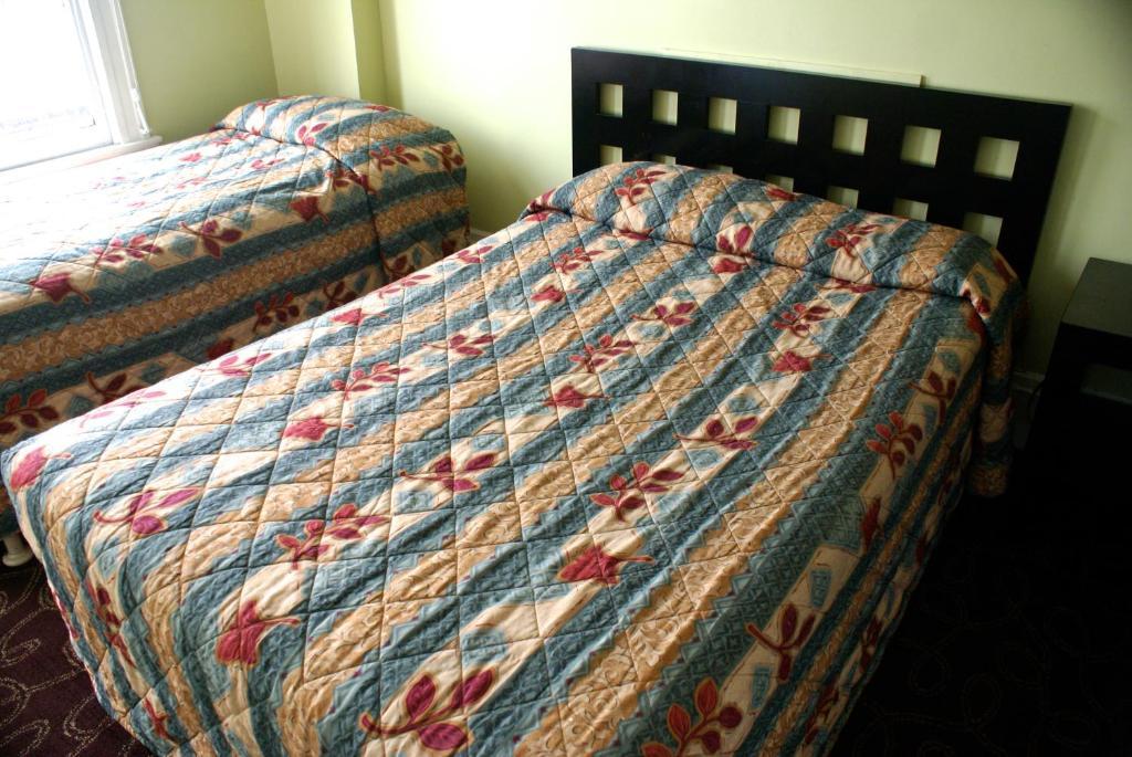 Dakota Hostel And Hotel San Francisco Chambre photo