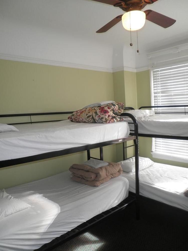 Dakota Hostel And Hotel San Francisco Extérieur photo