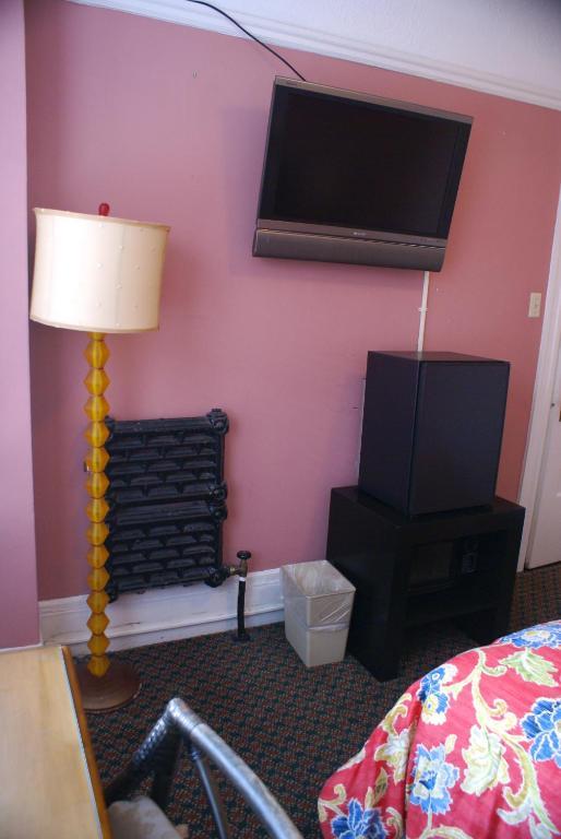 Dakota Hostel And Hotel San Francisco Extérieur photo