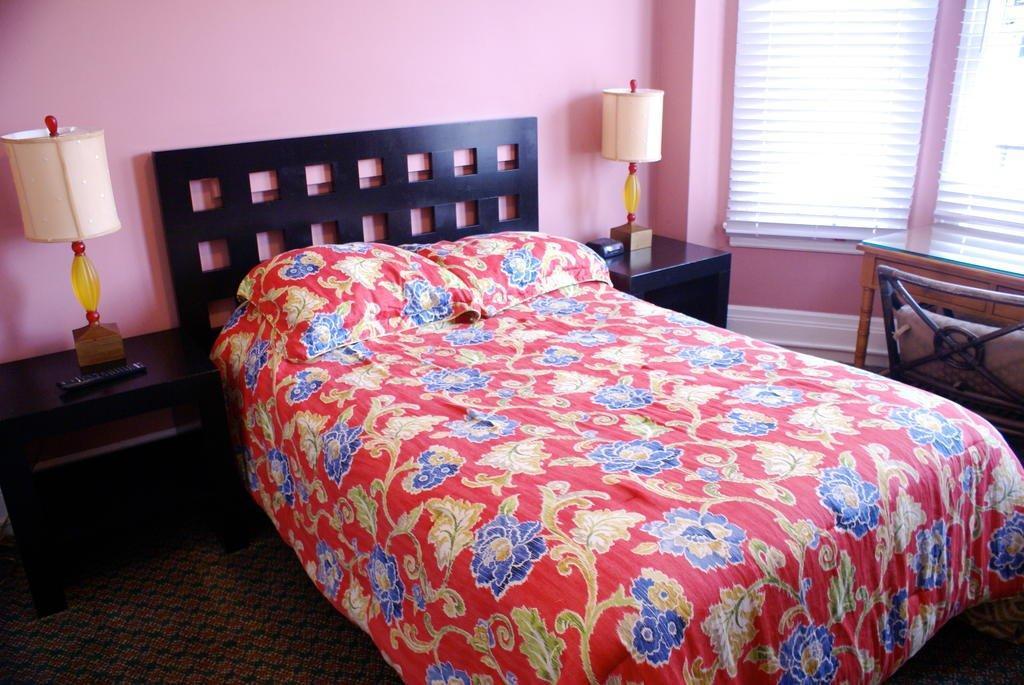 Dakota Hostel And Hotel San Francisco Extérieur photo